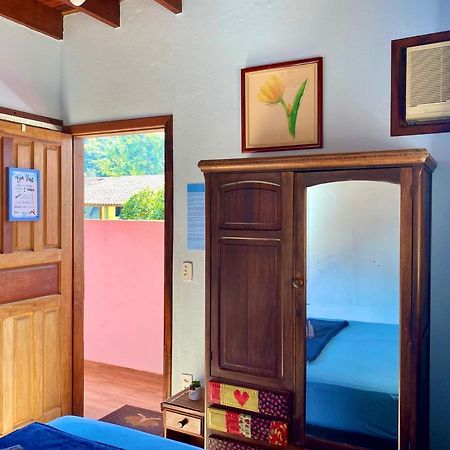 Suite Tropical Trindade Paraty Exterior photo