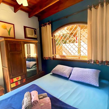 Suite Tropical Trindade Paraty Exterior photo