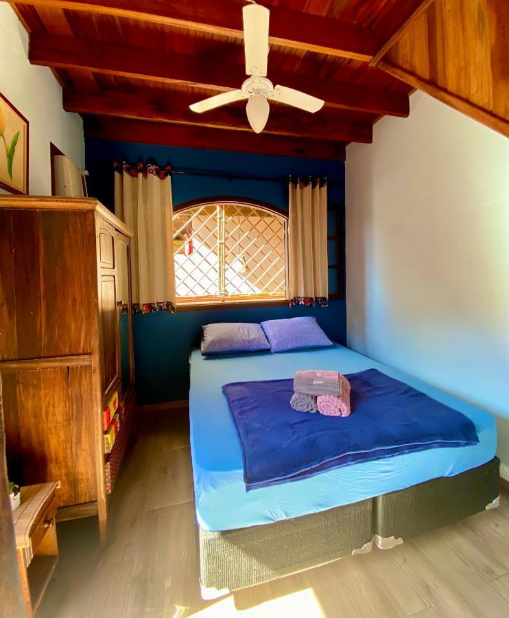 Suite Tropical Trindade Paraty Exterior photo