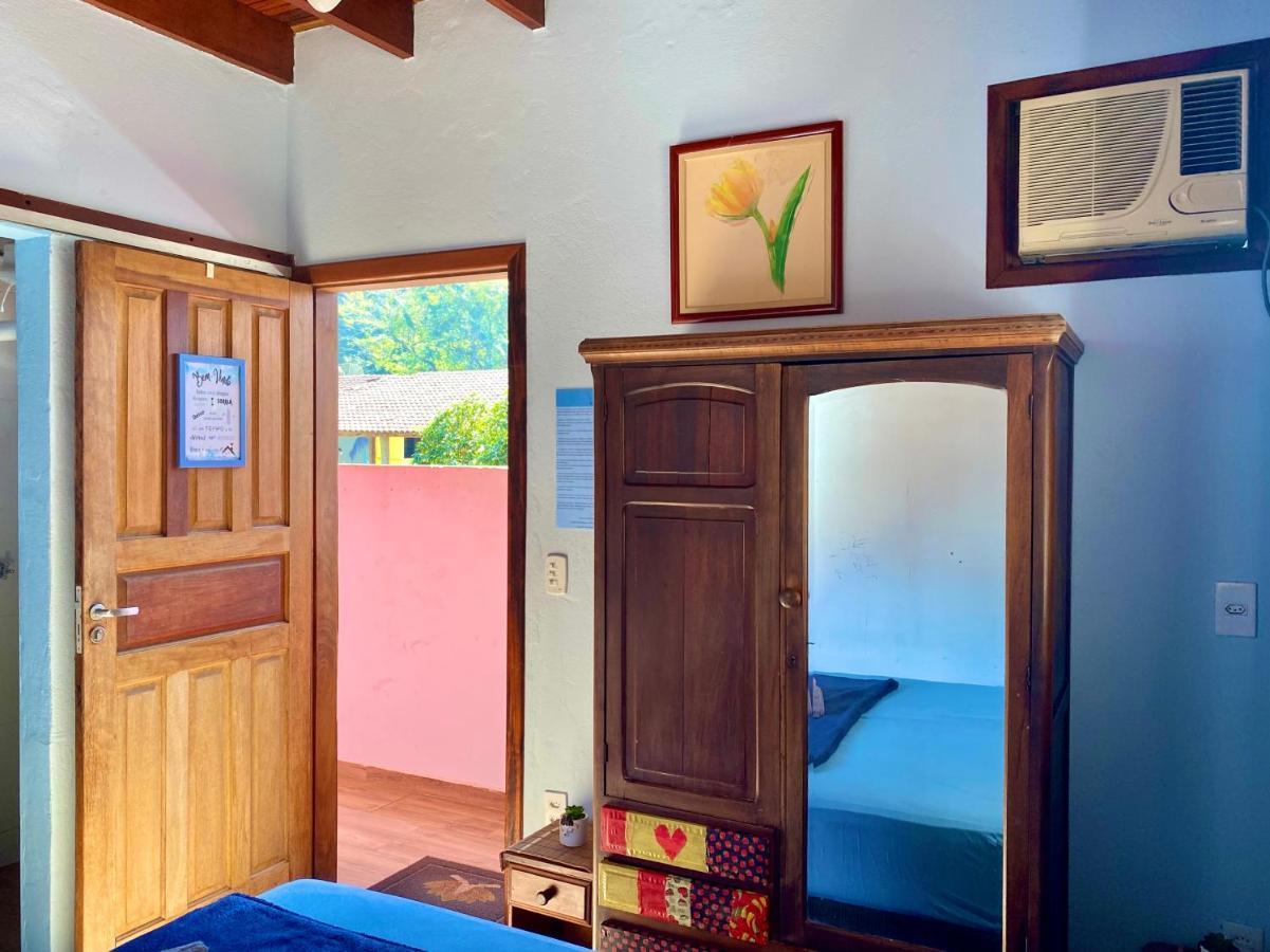 Suite Tropical Trindade Paraty Exterior photo