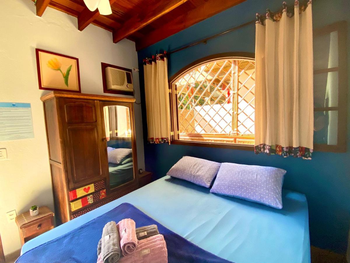 Suite Tropical Trindade Paraty Exterior photo